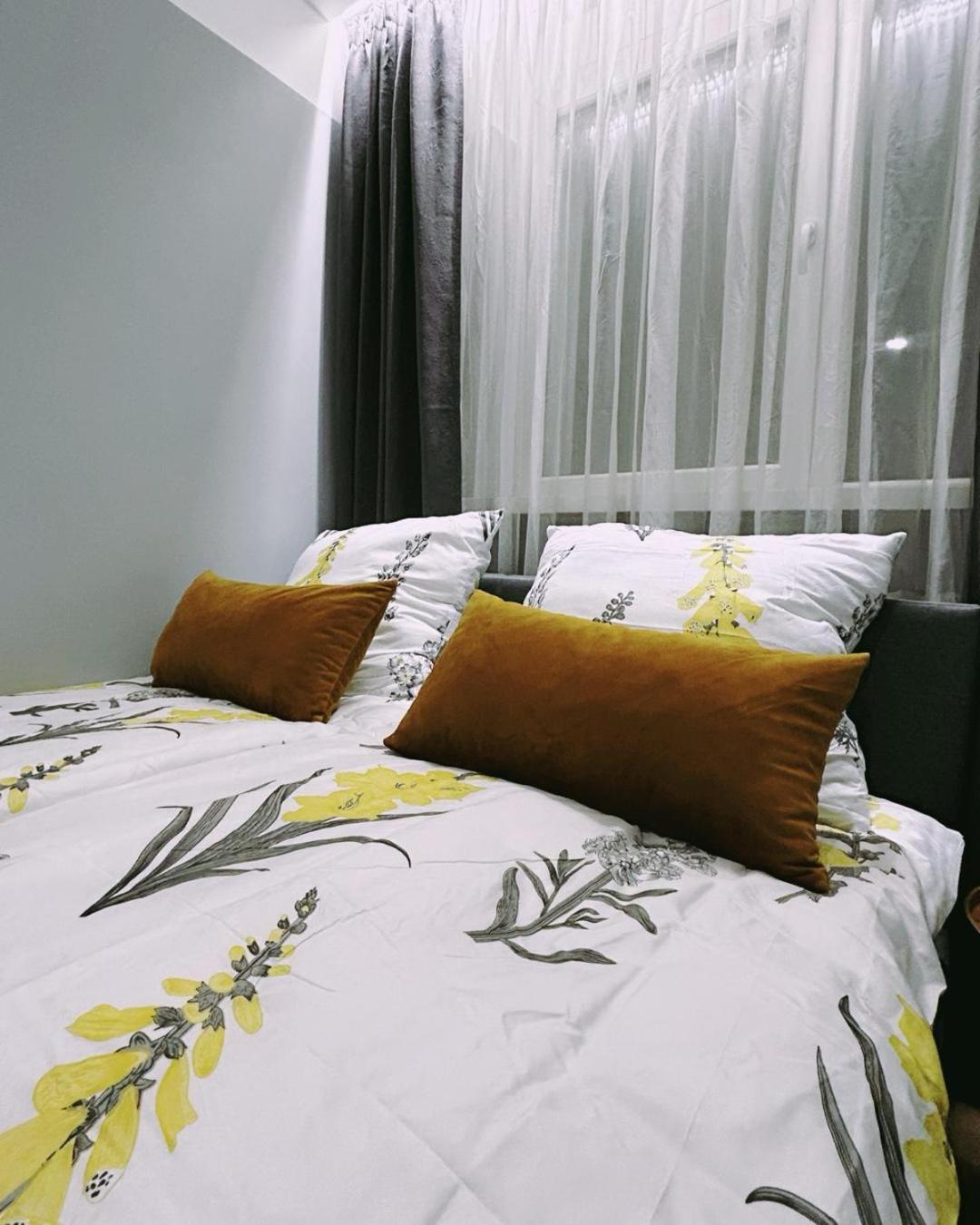 Apartament Tysiaclecia 6 Διαμέρισμα Κατοβίτσε Εξωτερικό φωτογραφία